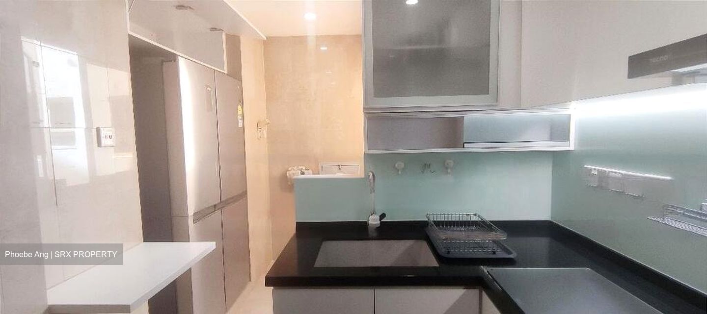 Villa Marina (D15), Condominium #614722171